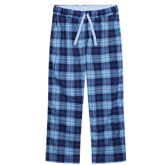 Beluga Men's Cotton Pyjama Trouser Loungers