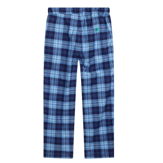 Beluga Men's Cotton Pyjama Trouser Loungers