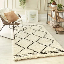  Berber Rug Dunelm