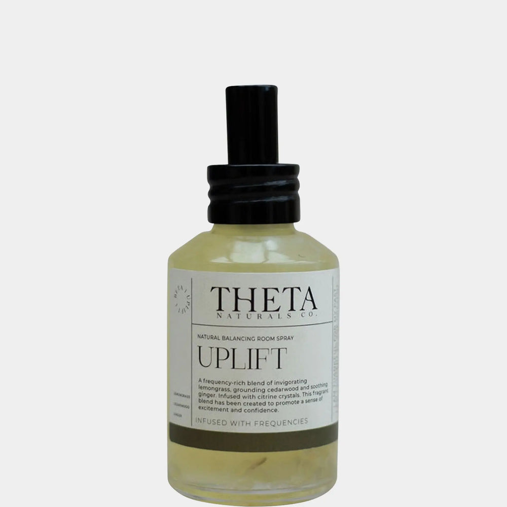 Beta Uplift - Room Spray Theta Naturals Co