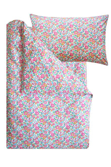  Betsy Deep Pink Liberty Bedding Coco & Wolf