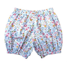  Betsy Grey Liberty Kids Bloomers Coco & Wolf