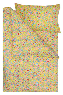  Betsy Sunflower Liberty Bedding Coco & Wolf