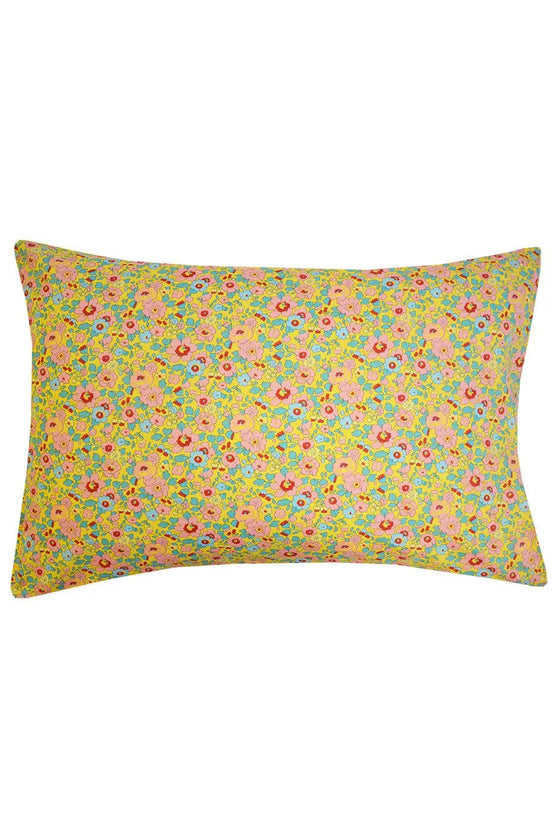 Betsy Sunflower Liberty Bedding Coco & Wolf