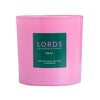 Big Sur 3 Wick Candle Lords Fragrance House