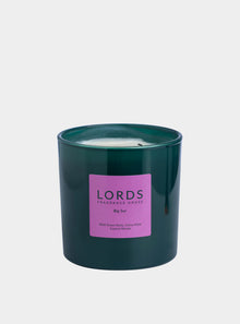  Big Sur 3 Wick Candle Lords Fragrance House