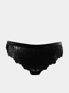 Black Born in Ukraine Lace Bikini NOKAYA