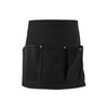 Black Collection Artisan Canvas Waist Apron Risdon & Risdon