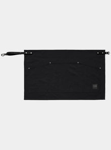  Black Collection Original Half Apron Risdon & Risdon