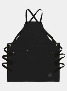  Black Collection Studio Apron Risdon & Risdon