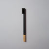 Black Gold Toothbrush APRIORI