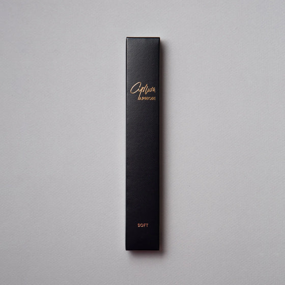 Black Gold Toothbrush APRIORI