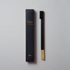 Black Gold Toothbrush APRIORI