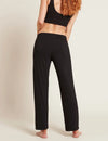 Black Goodnight Women's Bamboo Sleep Trouser Boody