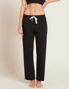 Black Goodnight Women's Bamboo Sleep Trouser Boody