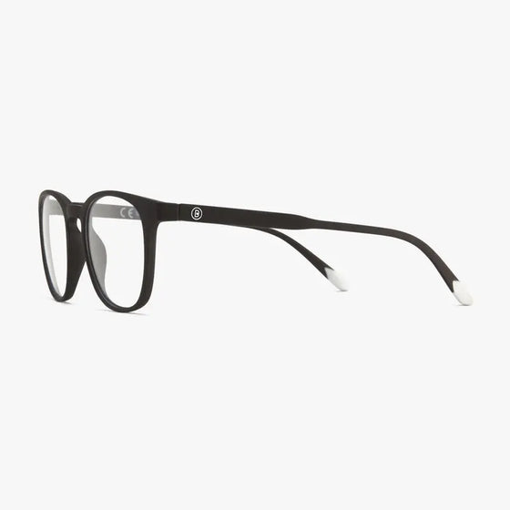 Black Noir Dalston Glasses Barner