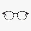 Black Noir Le Marais Glossy Glasses Barner