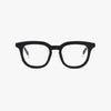 Black Noir Osterbro Glasses Barner