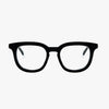 Black Noir Osterbro Glossy Glasses Barner