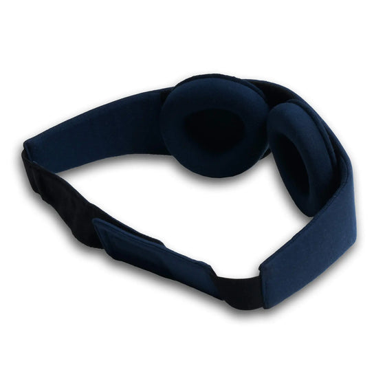 Black-Out Sleep Mask — NATTWELL™ Dagsmejan