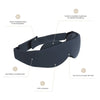 Black-Out Sleep Mask — NATTWELL™ Dagsmejan