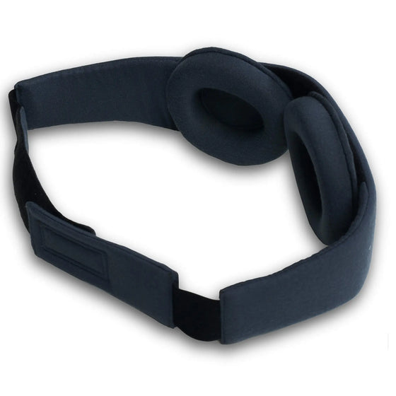 Black-Out Sleep Mask — NATTWELL™ Dagsmejan