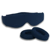 Black-Out Sleep Mask — NATTWELL™ Dagsmejan