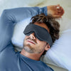 Black-Out Sleep Mask — NATTWELL™ Dagsmejan