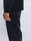 Tencel Cargo Unisex Trousers Planet Loving Company