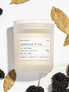 Blackberry & Bay Luxury Candle Helm London