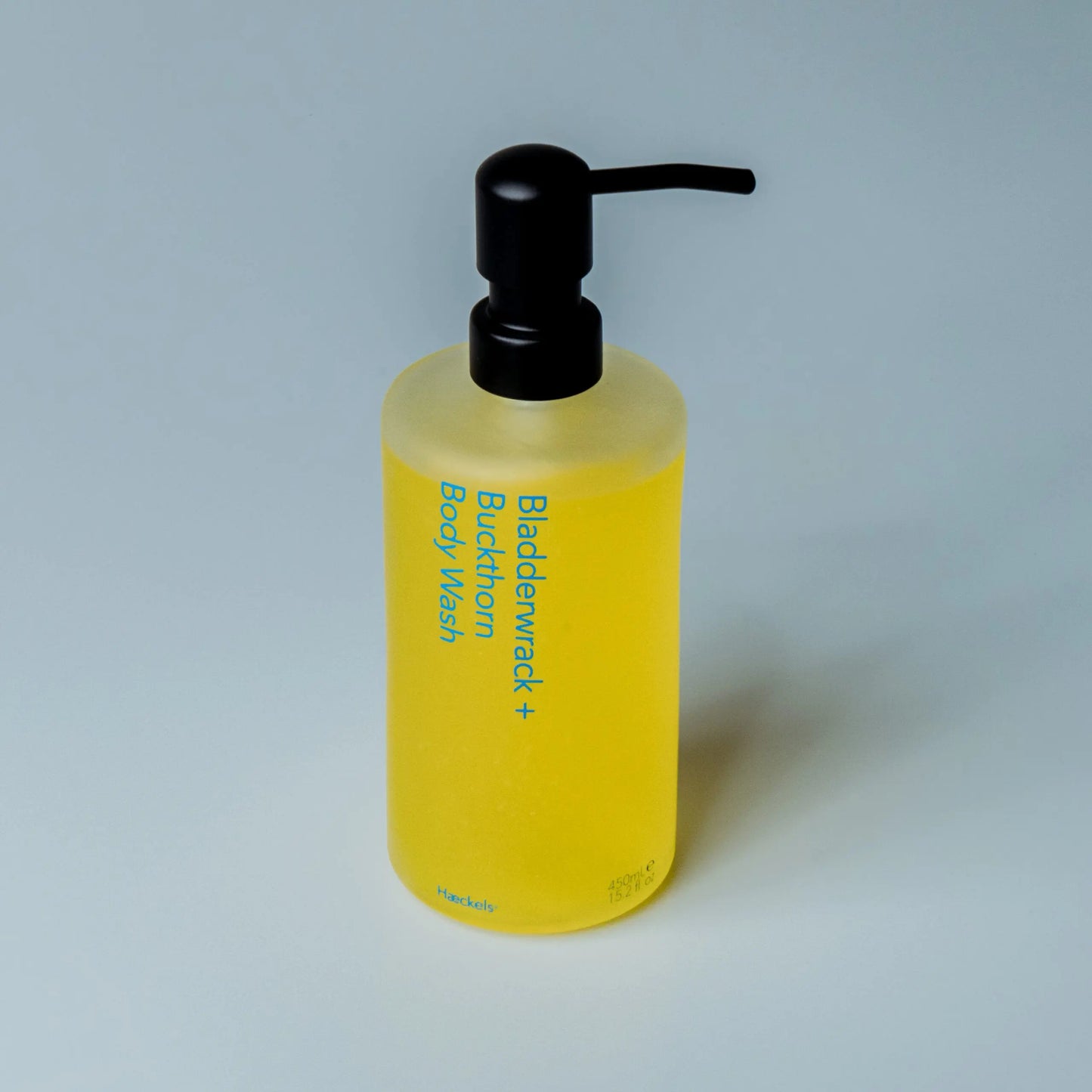 Bladderwrack + Buckthorn Body Wash Haeckels