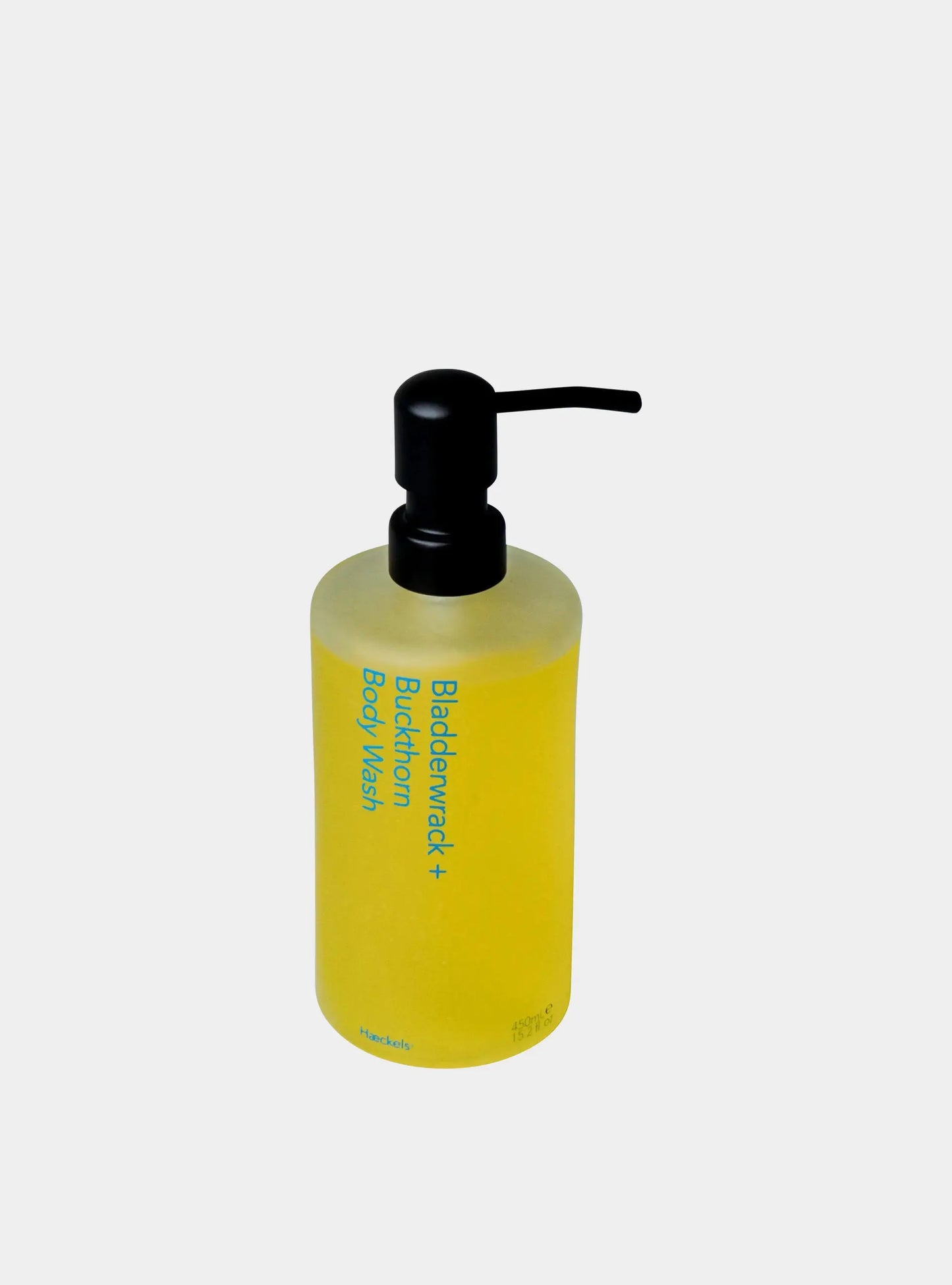 Bladderwrack + Buckthorn Body Wash Haeckels