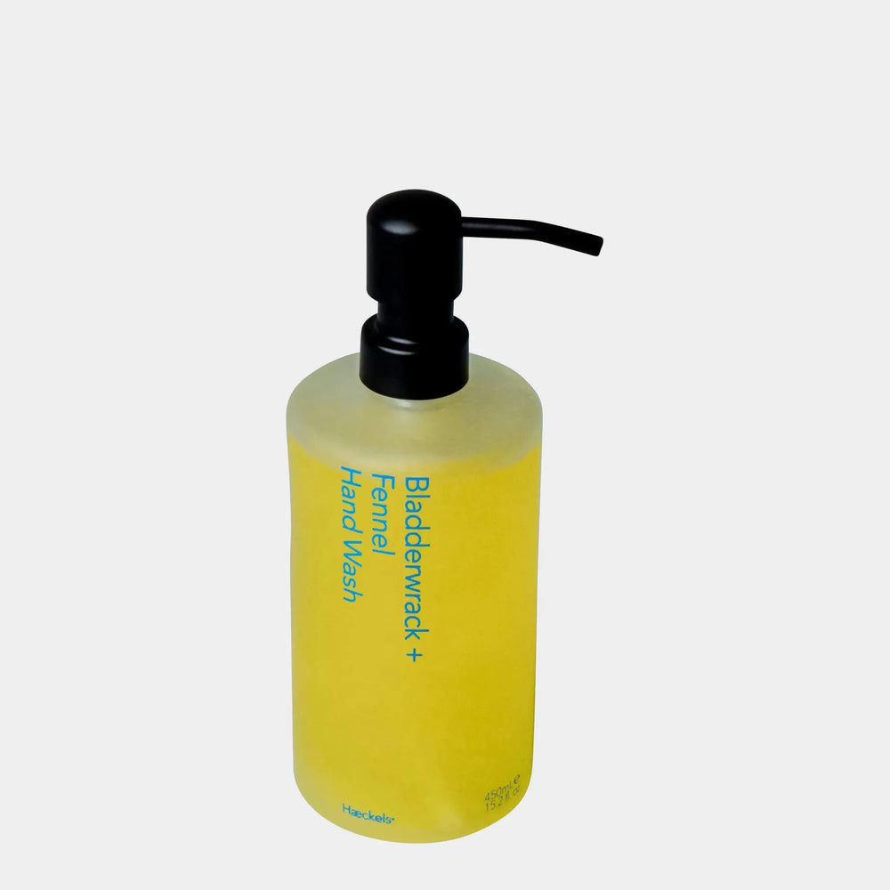 Bladderwrack + Fennel Hand Wash Haeckels