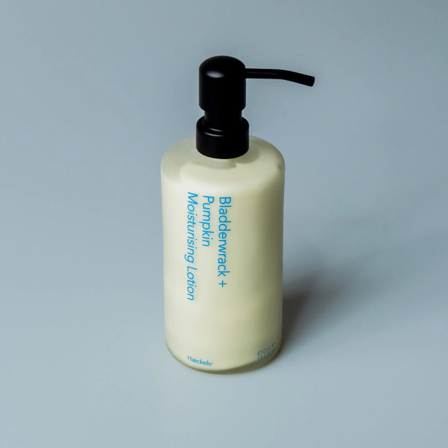 Bladderwrack + Pumpkin Moisturising Lotion Haeckels