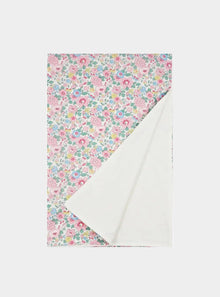  BETSY CANDY FLOSS Liberty Blanket