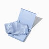 Blue Belle Silk Pillowcase Drowsy Sleep Co