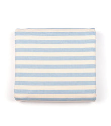  Blue Sky Barra Cotton Table Runner - Myza