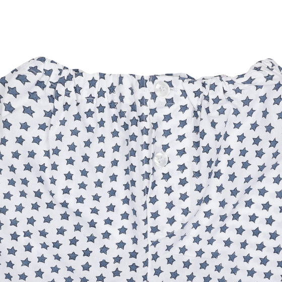 Blue Star Pyjamas Moochic