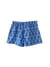 Blue 'Boxer' Unisex Pyjama Shorts Madder & More