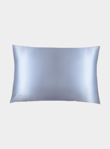  Blue Belle Silk Pillowcase