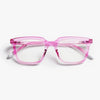 Blush Holly Glossy Glasses Barner