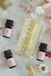 Body Oil and Rest Calm Essential Oils Set bcalm