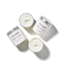  body butter Kit & Kin