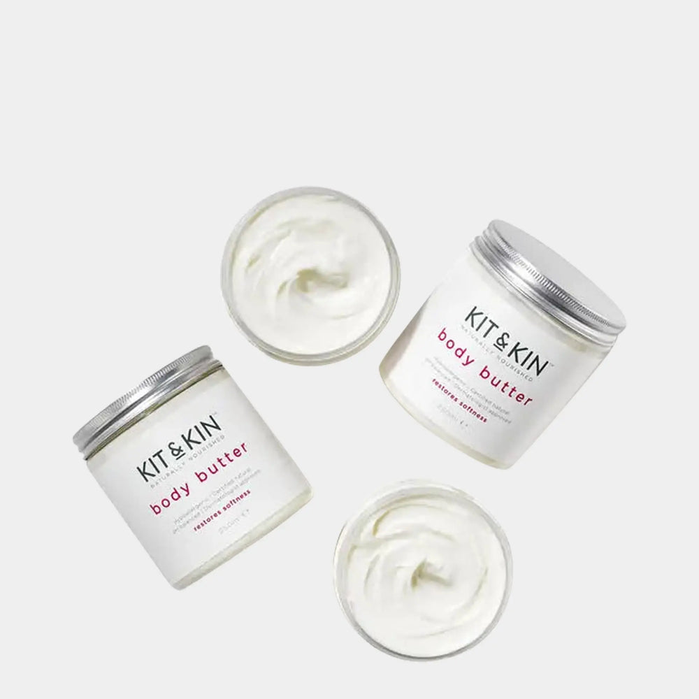 Body butter Kit & Kin