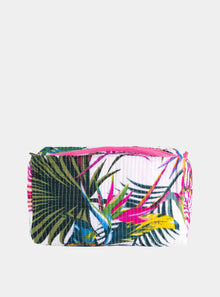  Bora Bora Cotton Wash Bag inara