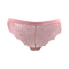 Born in Ukraine Lace Bikini Pink NOKAYA