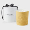 Boronia Ceramic Candle 1750g Purnima