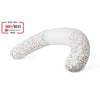 Botanical Breathe Pregnancy Pillow Purflo