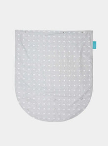  Breastfeeding & Pumping Privacy Cover - Dotted Bellamoon