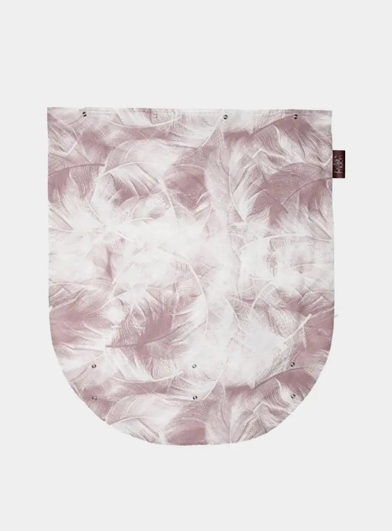 Breastfeeding & Pumping Privacy Cover - Feather Nest Bellamoon